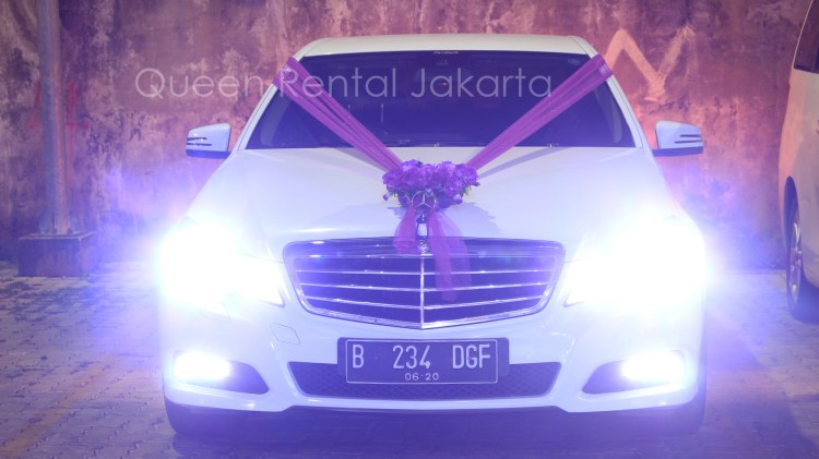 harga sewa mobil mercy Margahayu Utara - Babakan ciparay