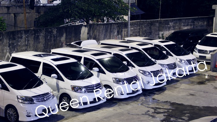 Sewa Mobil Mewah Alphard Vellfire Transformers di Bandung,Bandung Wetan -Citarum