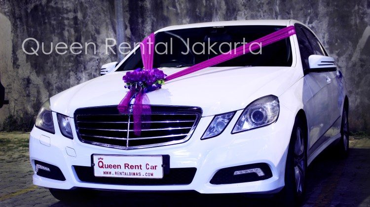 harga sewa mobil mercy Garuda - Andir