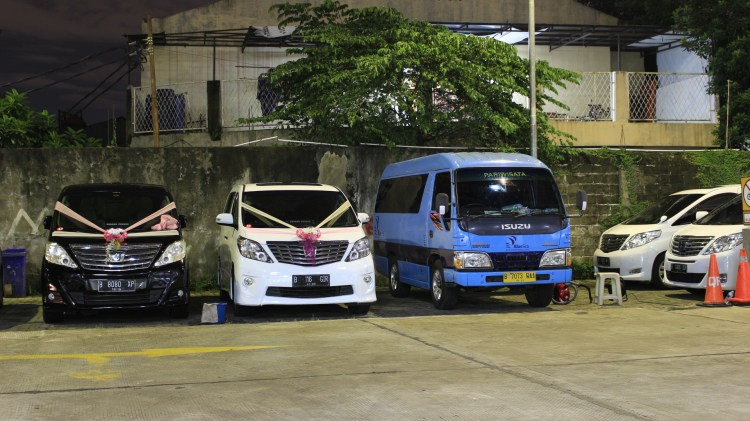 sewa elf lepas kunci