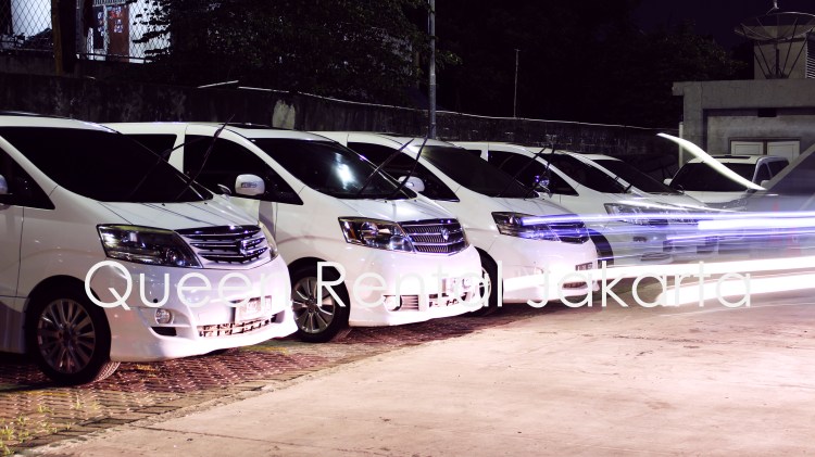 Sewa Mobil Mewah Alphard Vellfire Transformers di Bandung, Andir- Dunguscariang