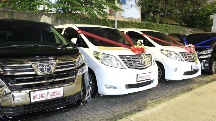 rental mobil mewah di jakarta bogor depok tangerang bekasi bogor bandung