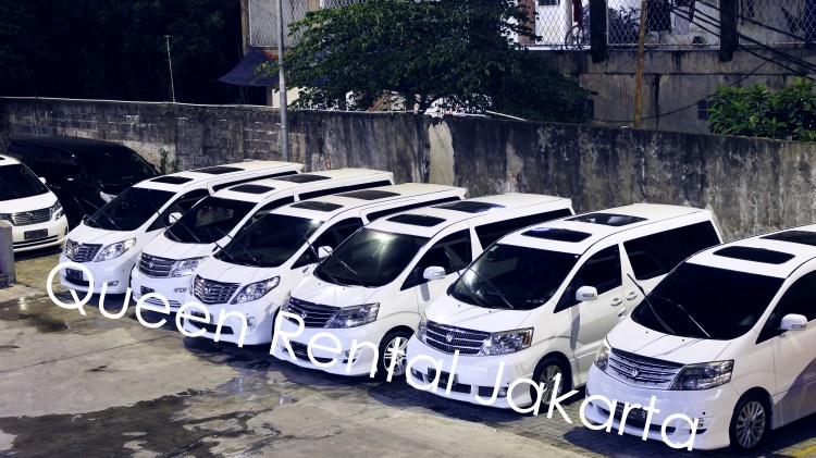Sewa Mobil Mewah Alphard Vellfire Transformers di Bandung, Antapani - Antapani Kidul