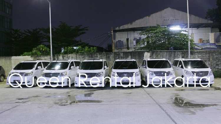 Sewa Mobil Mewah Alphard Vellfire Transformers di Bandung, Batu Nunggal - Kebon Gedang