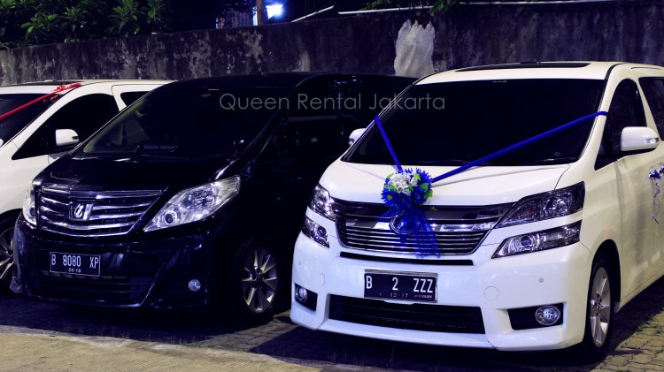 harga sewa mobil alphard di Istana Negara Jakarta Pusat