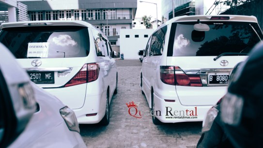 harga sewa alphard vellfire new transformer