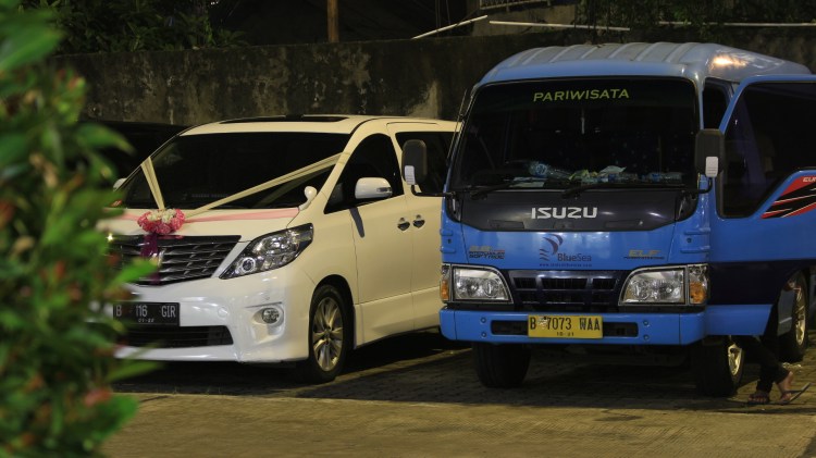 rental elf harian