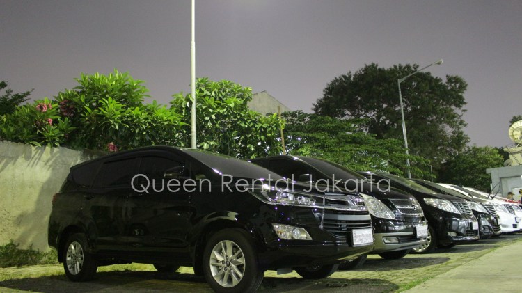 Sewa Mobil Mewah Innova Cilandak Jakarta - Selatan