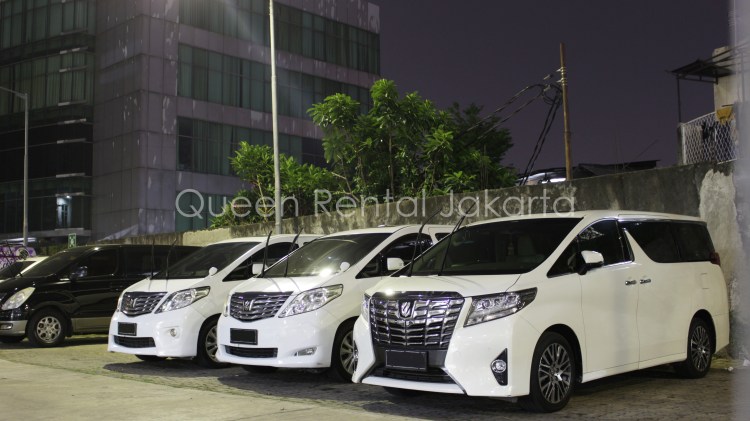 Sewa Mobil Mewah Alphard Vellfire Transformers di Cikawao- Lengkong